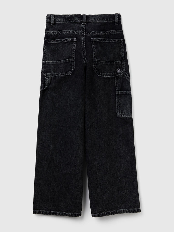 TROUSERS Junior Boy image number 2